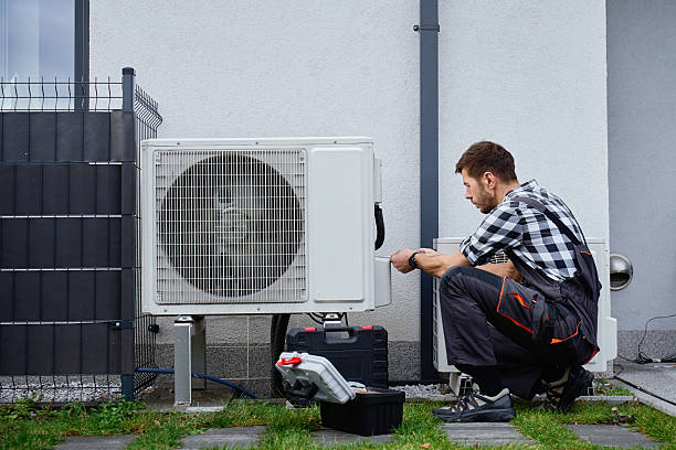 Trusted Hvac service in Lockport, NY - Tropical Oasis HVAC